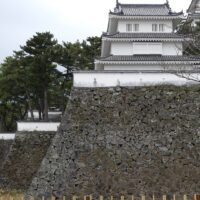 91.Shimabara Castle Part3