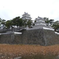 91.Shimabara Castle Part2