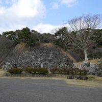 87.Hizen-Nagoya Castle Part2