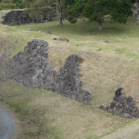 87.Hizen-Nagoya Castle Part3