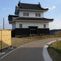 90.Hirado Castle Part3