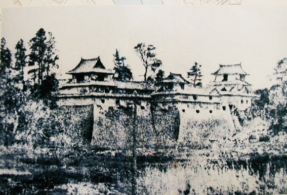 183.Kurume Castle Part1