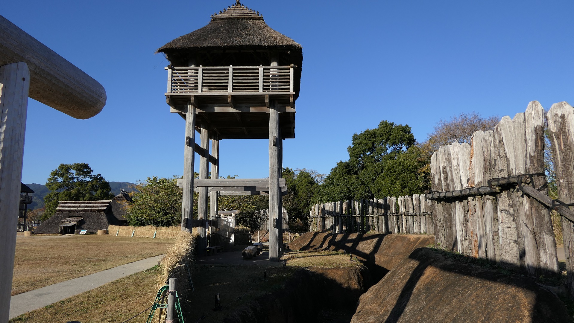 88 Yoshinogari Ruins Part1 200 Japan s Top 200 Castles And 88-yoshinogari-ruins-part1-200-japan-s-top-200-castles-and
