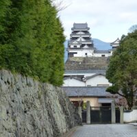 82.Ozu Castle Part1