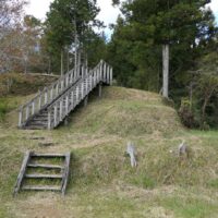 179.Kagomori Castle Part2