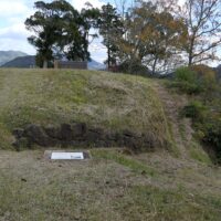 179.Kagomori Castle Part1