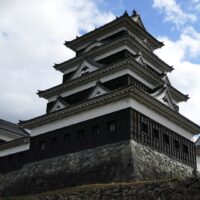 82.Ozu Castle Part3