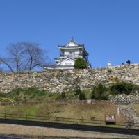 148.Hamamatsu Castle Part3