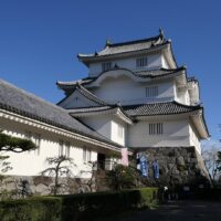 122.Otaki Castle Part2