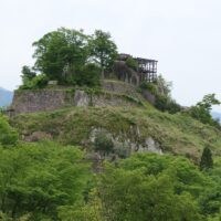 142.Naegi Castle Part2