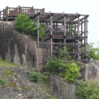 142.Naegi Castle Part3