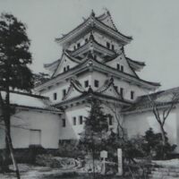 144.Ogaki Castle Part1