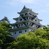 141.Gujo-Hachiman Castle Part3