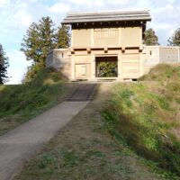 16.Minowa Castle Part2