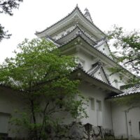 144.Ogaki Castle Part2