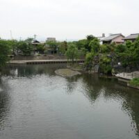 144.Ogaki Castle Part3