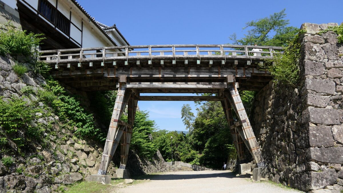 50.Hikone Castle Part2