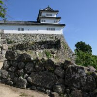 50.Hikone Castle Part3