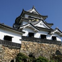 50.Hikone Castle Part1