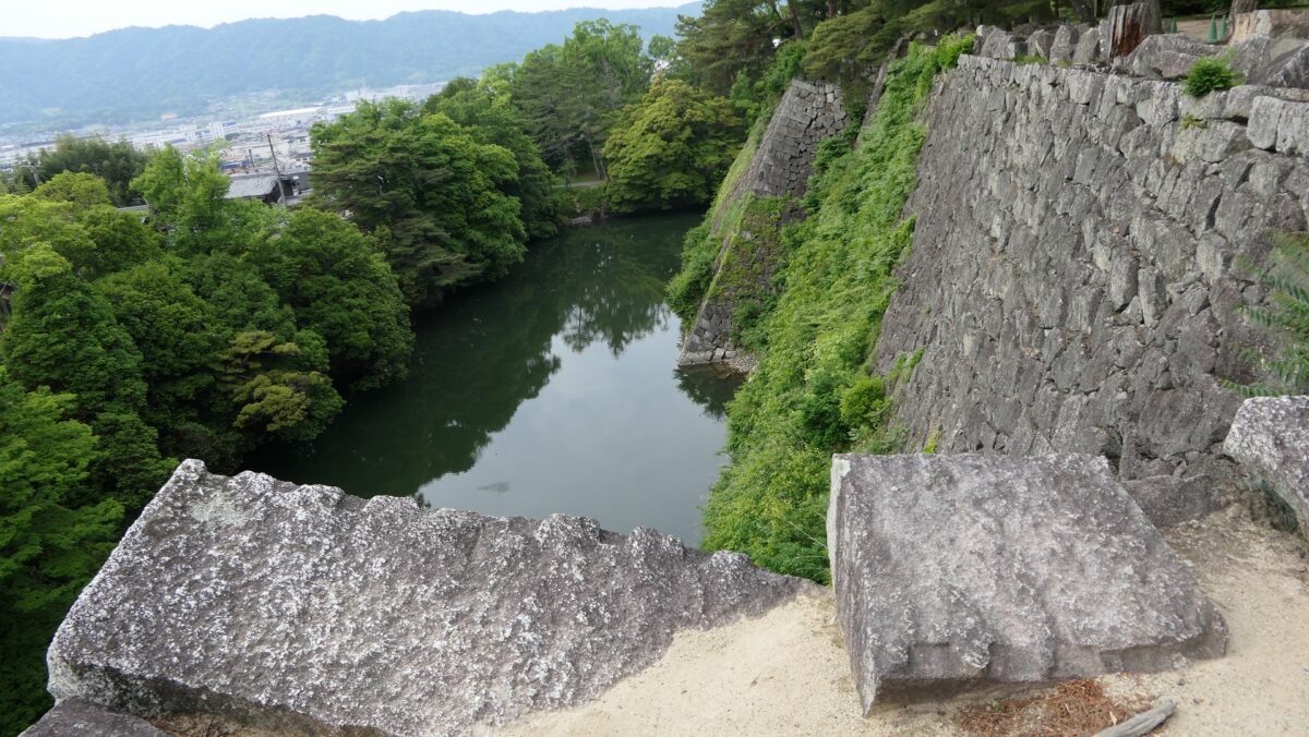 47.Iga-Ueno Castle Part2