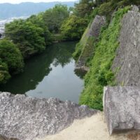 47.Iga-Ueno Castle Part2