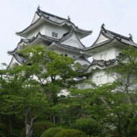 47.Iga-Ueno Castle Part3