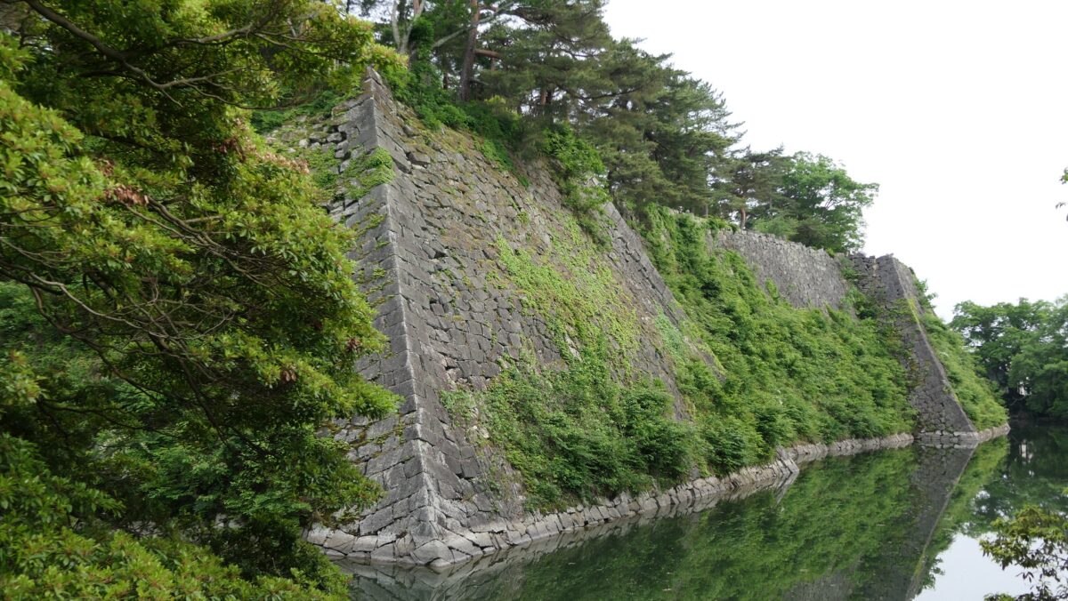 47.Iga-Ueno Castle Part1