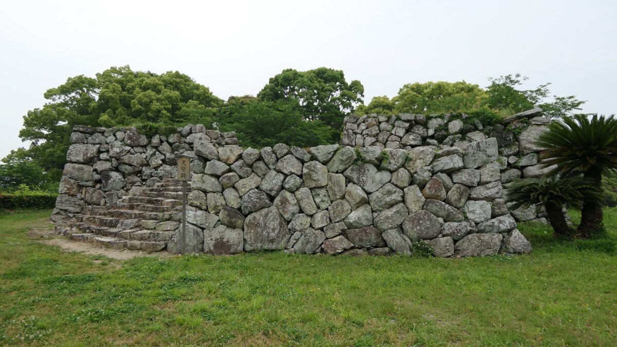 154.Tamaru Castle Part3