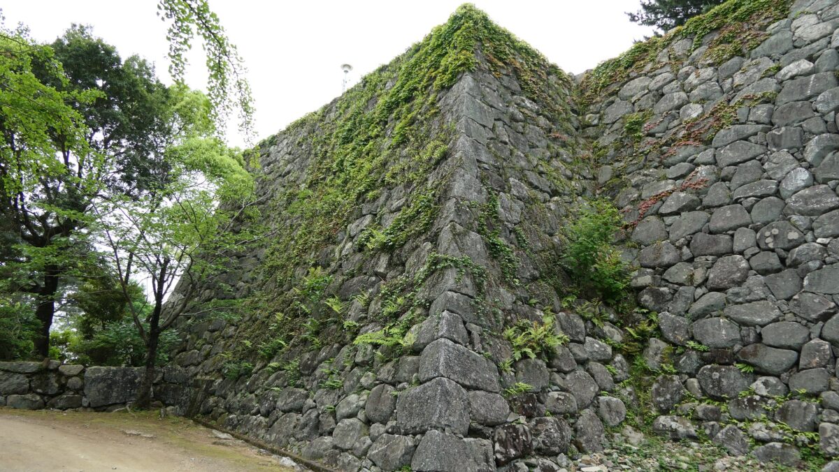 48.Matsusaka Castle Part2