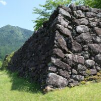 155.Akagi Castle Part2