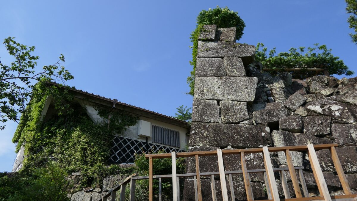 167.Shingu Castle Part3