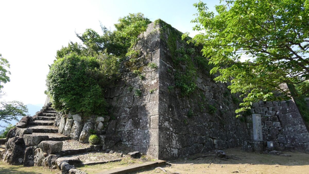 167.Shingu Castle Part2