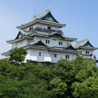 62.Wakayama Castle Part1