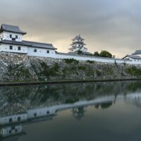 79.Imabari Castle Part1