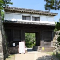 62.Wakayama Castle Part2