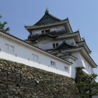 62.Wakayama Castle Part3