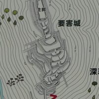 128.Yogaiyama Castle Part1