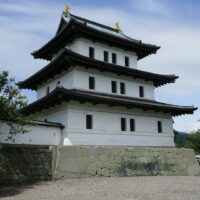 3.Matsumae Castle Part3