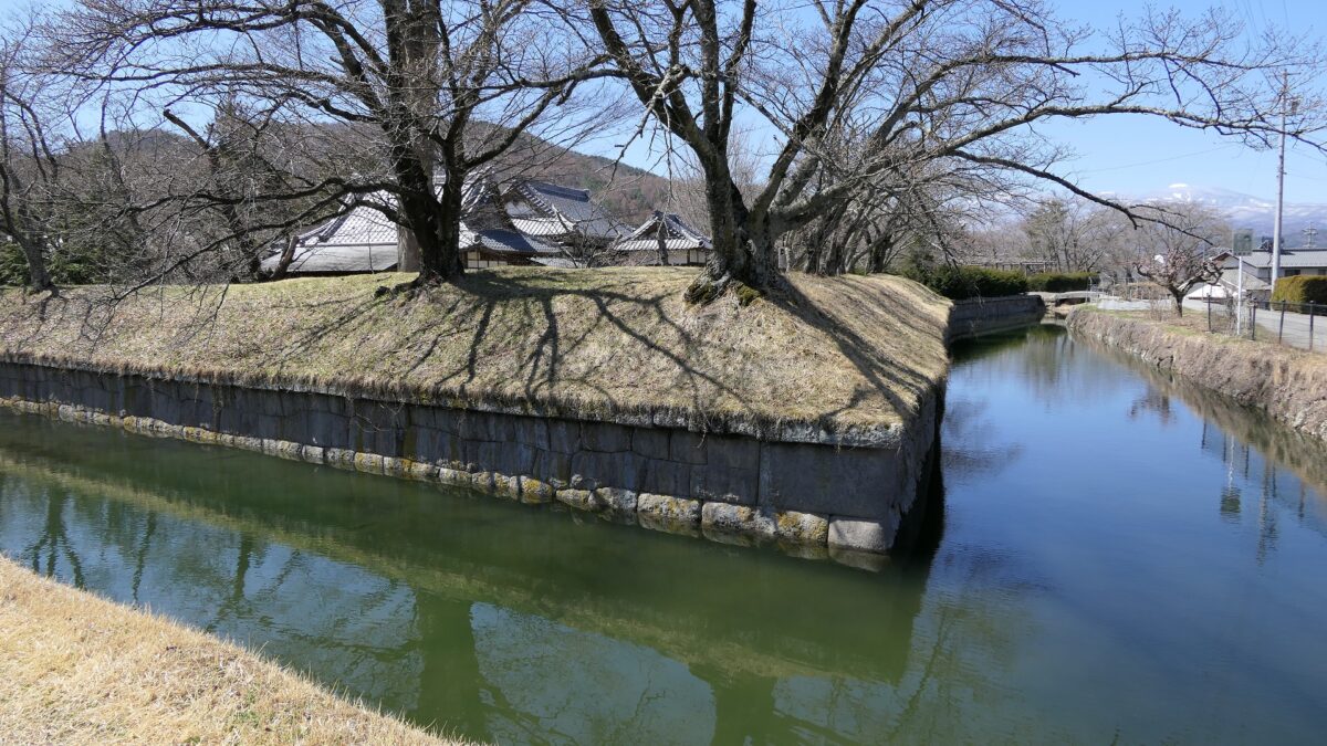 129.Tatsuoka Castle Part3