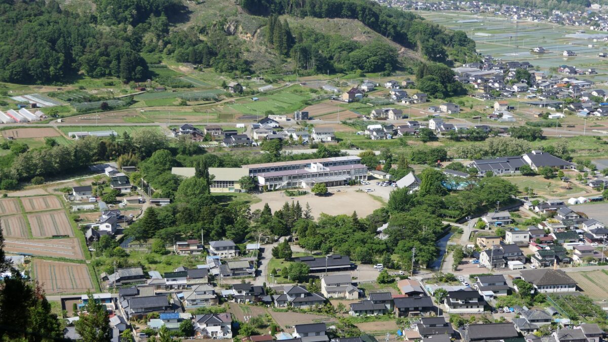 129.Tatsuoka Castle Part2