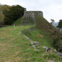 66.Tsuwano Castle Part2