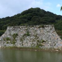 75.Hagi Castle Part2