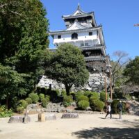 74.Iwakuni Castle Part2