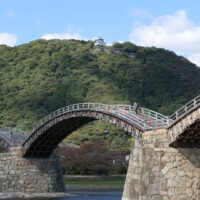 74.岩国城　その２