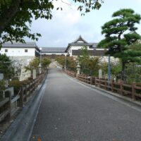 79.Imabari Castle Part2