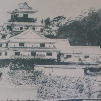 75.Hagi Castle Part1