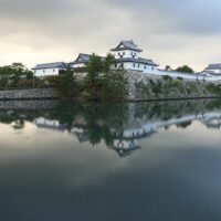 79.Imabari Castle Part3