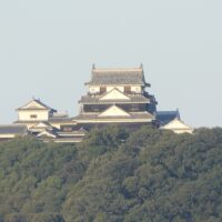 81.Matsuyama Castle Part1