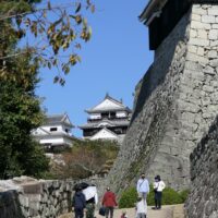 81.Matsuyama Castle Part2