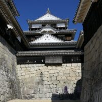 81.Matsuyama Castle Part3